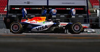 Hız, güven ve umut Barcelona'da buluştu