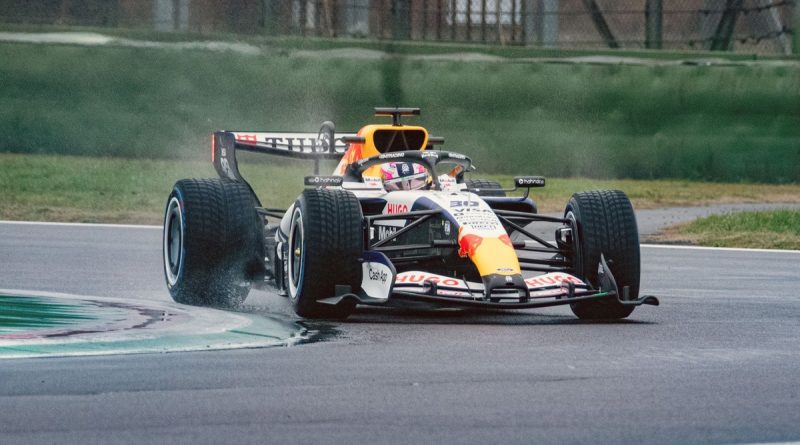 Yeni motor, yeni başlangıç, hız ve heyecan!