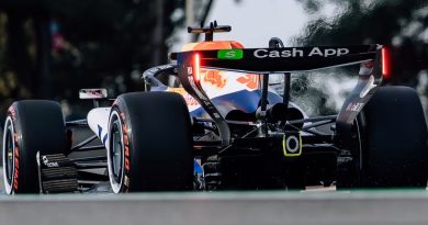 Yeni motor, ilk testte umut vadediyor, yol var