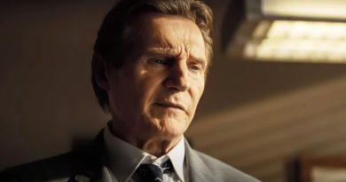Neeson'un komedi aksiyonu Prime Video'da fırtına!