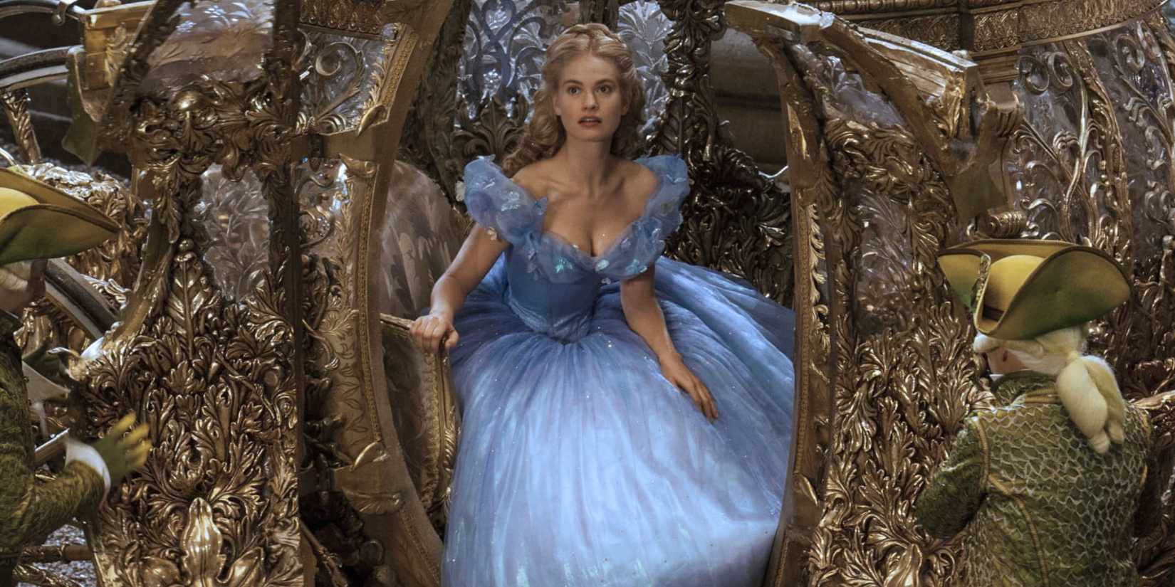 Rüzgarla dans eden saçlar, sihirli bir yeniden doğuş