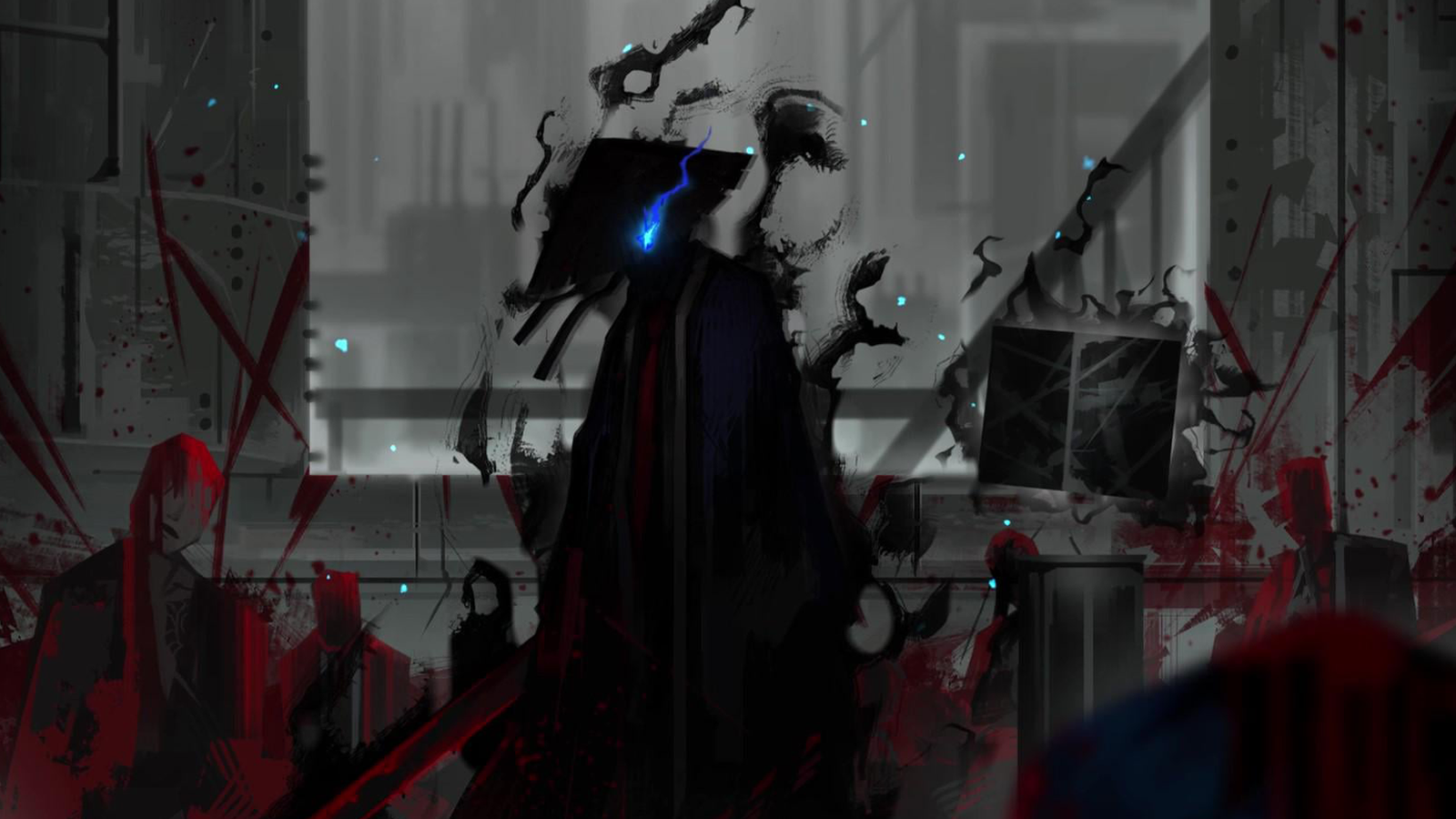 Derin hikaye, ücretsiz, bağımlılık yapıyor, keşfetmeye davet!