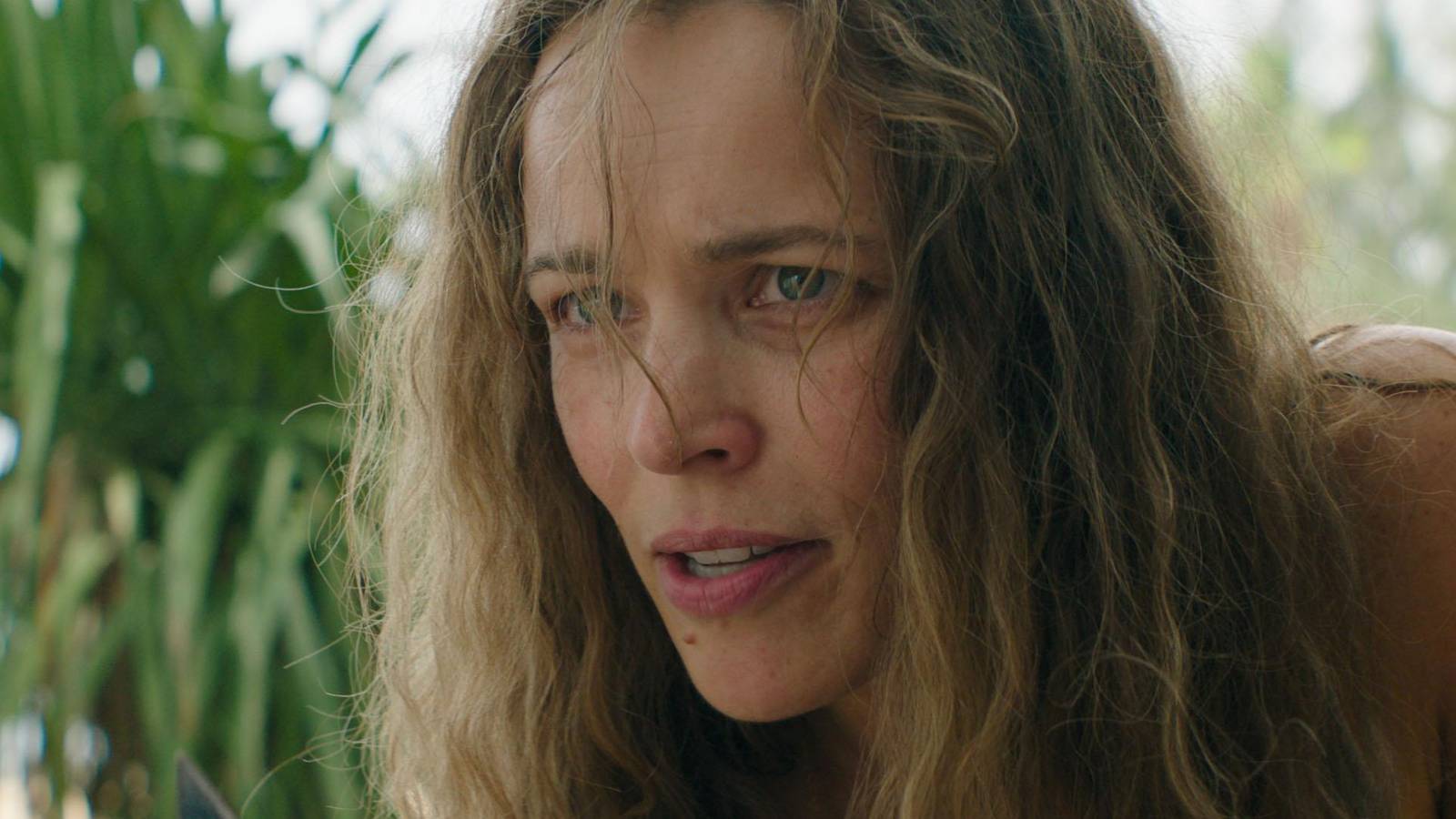 Issız adada hayatta kalma mücadelesi, gerilim dorukta