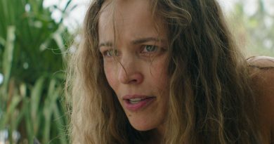 Issız ada, gerilim, yıldız oyuncular, Raimi geri döndü!