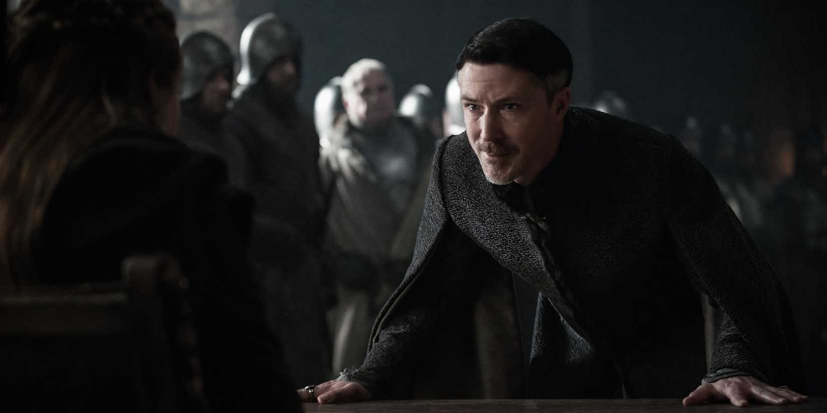 Kurnazlık, hayatta kalma, güç, Kuzey'in kaderi, dersler