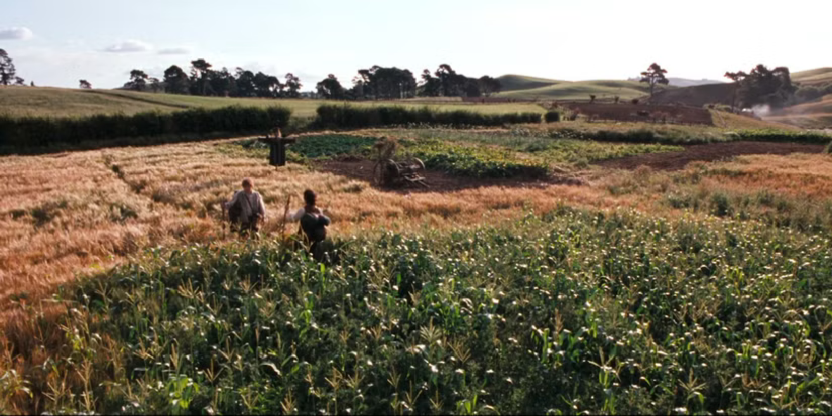Orta Dünya'nın büyüsü, kusurlarıyla bile büyüleyici
