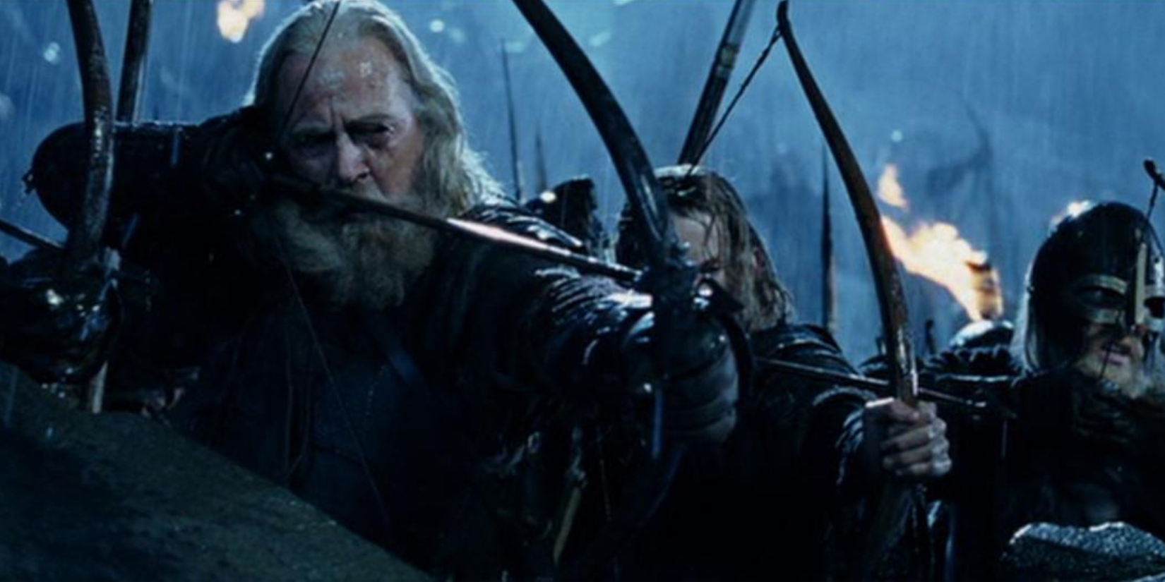 Orta Dünya'da gözden kaçan detaylar, sinemaseverleri şaşırtıyor