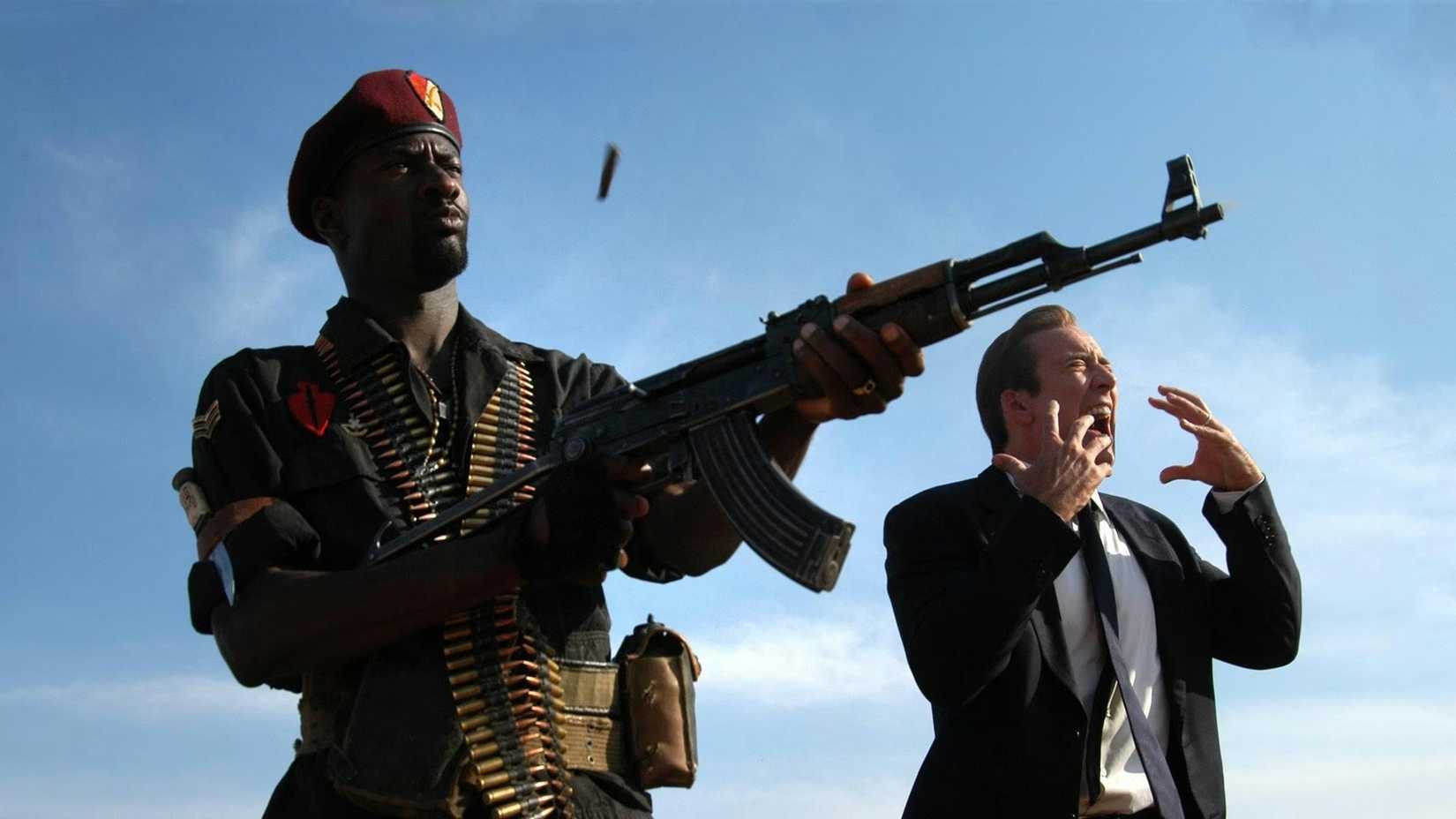 Cage'in Prime'daki performansı: sürpriz, dram, abartı, izlemesi gerekenler