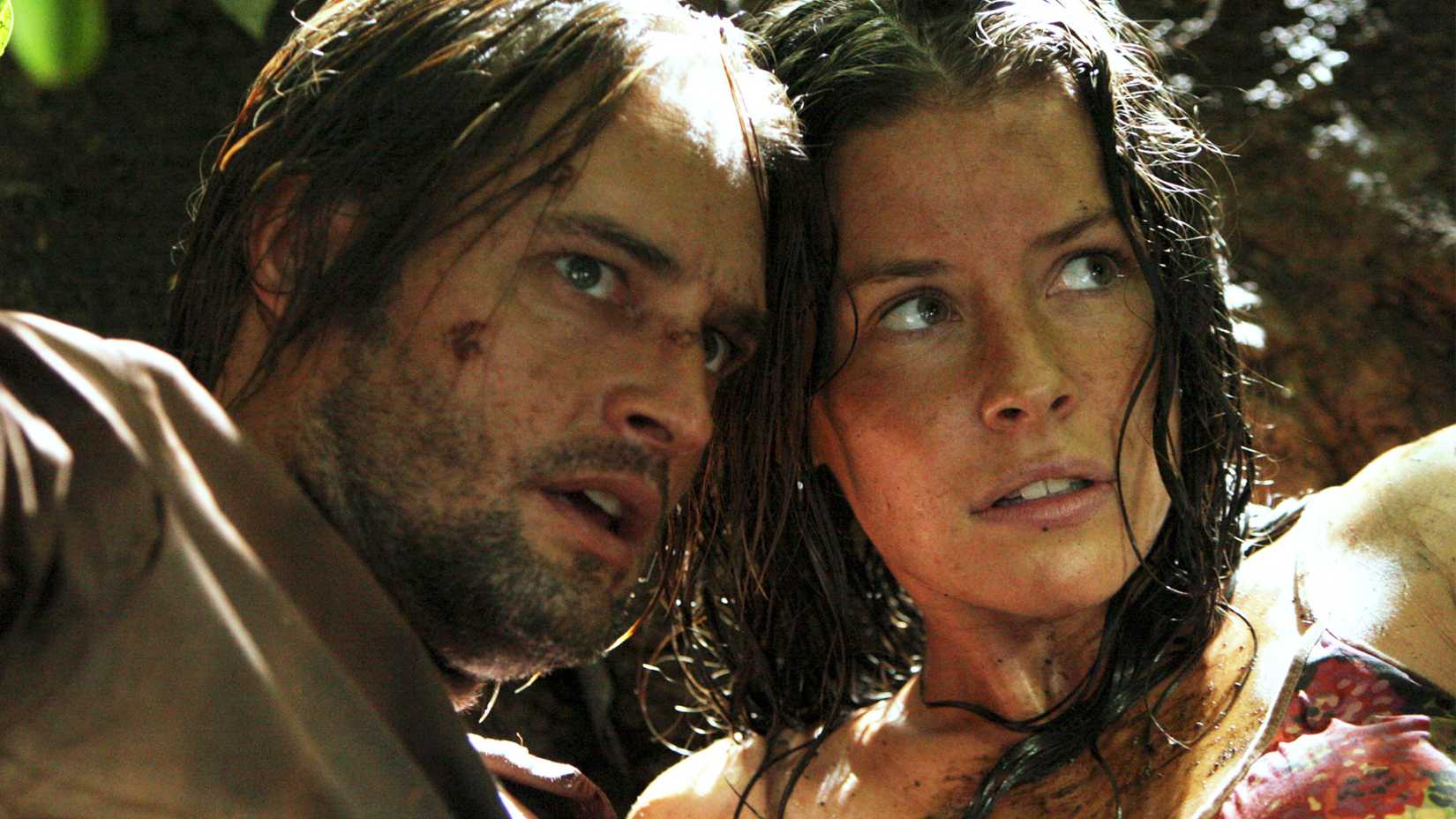 Gizem, gerilim, hayatta kalma: Efsanevi bir yapım