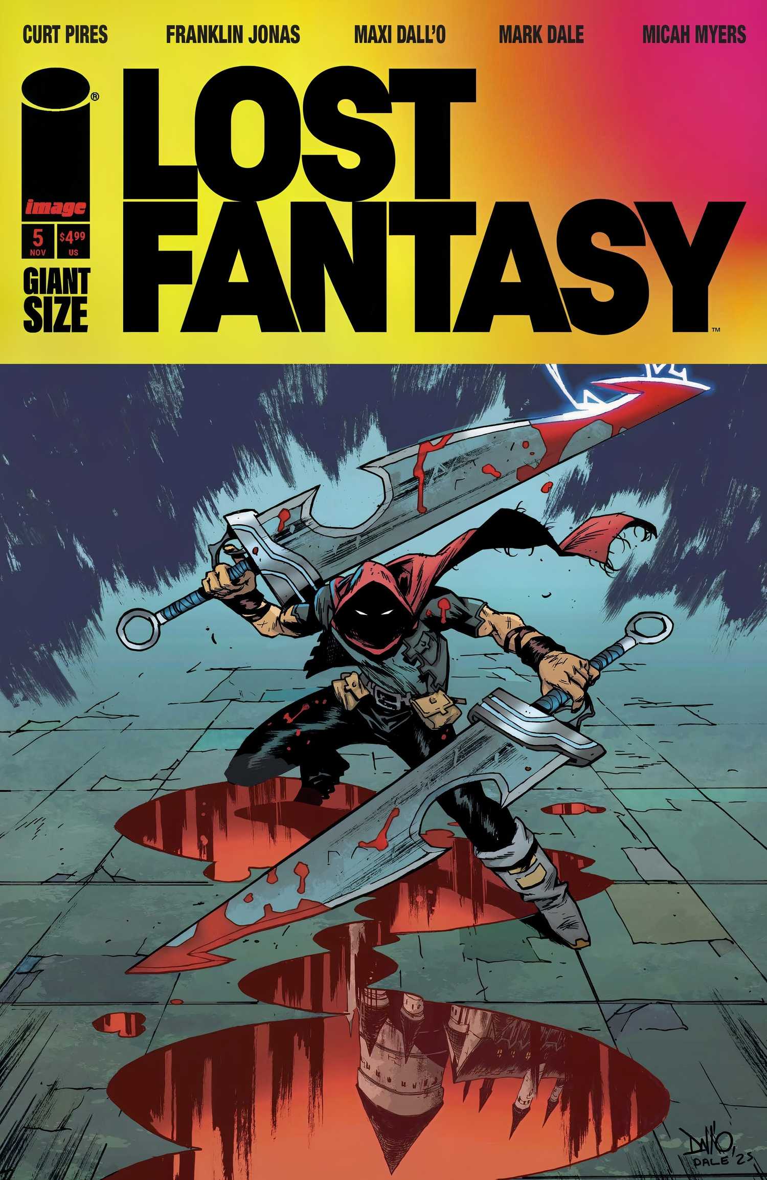 Kadın gücünün çizgi romanlardaki yansıması