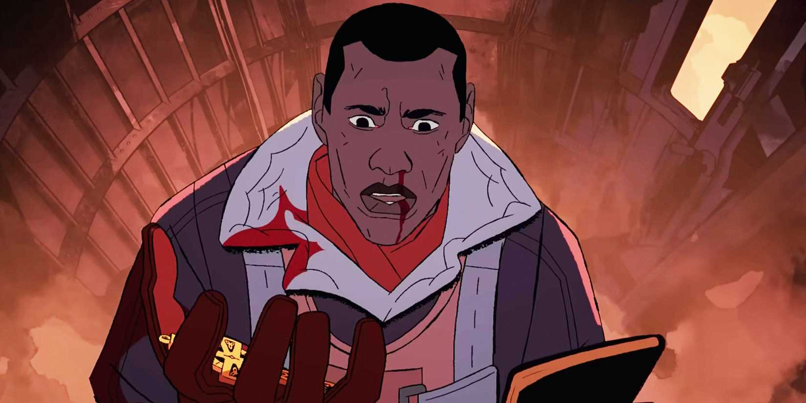 Robotlar, ölüm, aşk: distopik geleceğin karanlık yansımaları