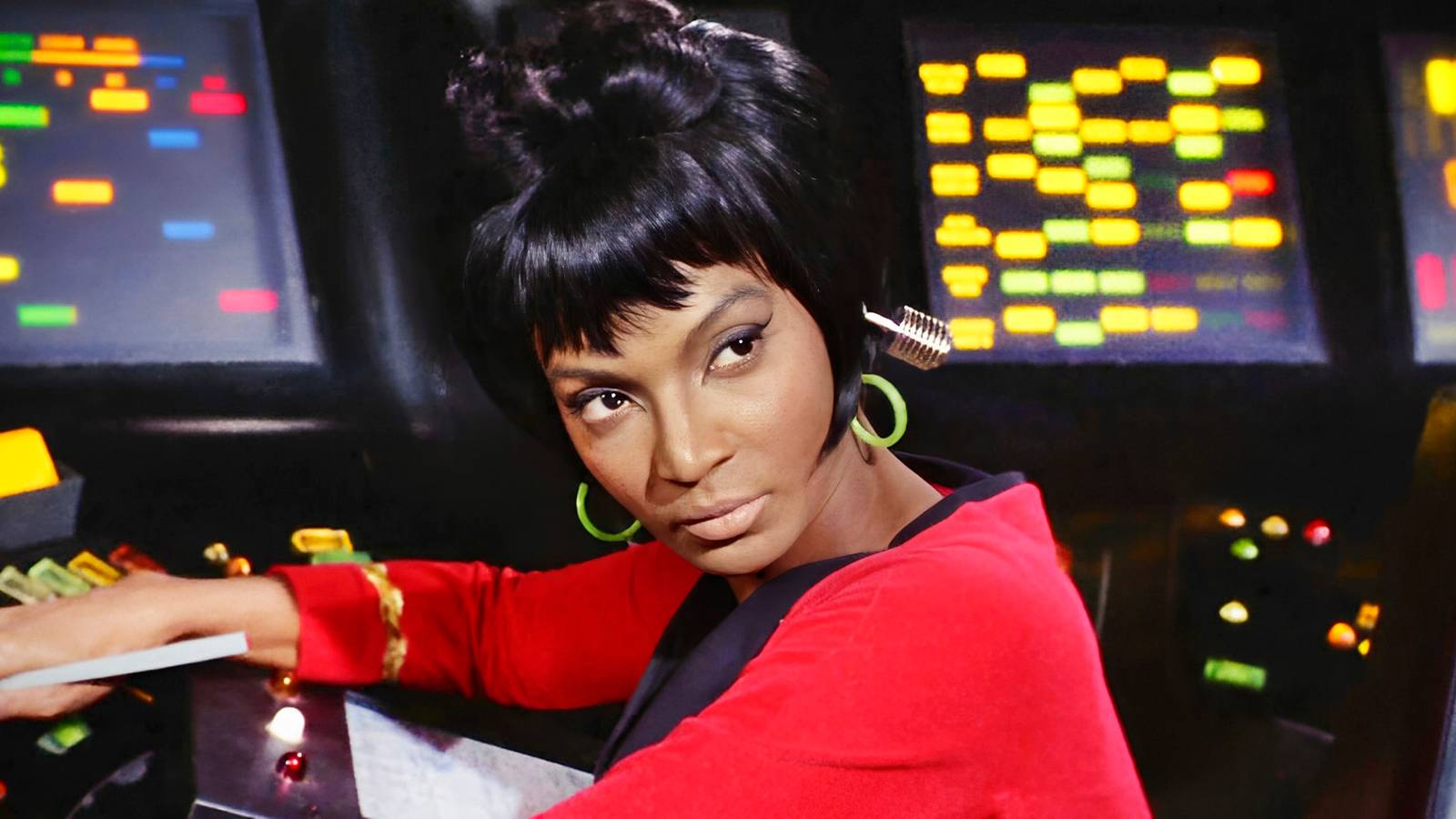 Cesaret, eşitlik, yıldızlararası bağlar, geçmişle buluşma