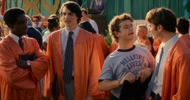 Yeni başlangıçlar, melodi, sahne, genç yetenek, Stranger Things sonrası