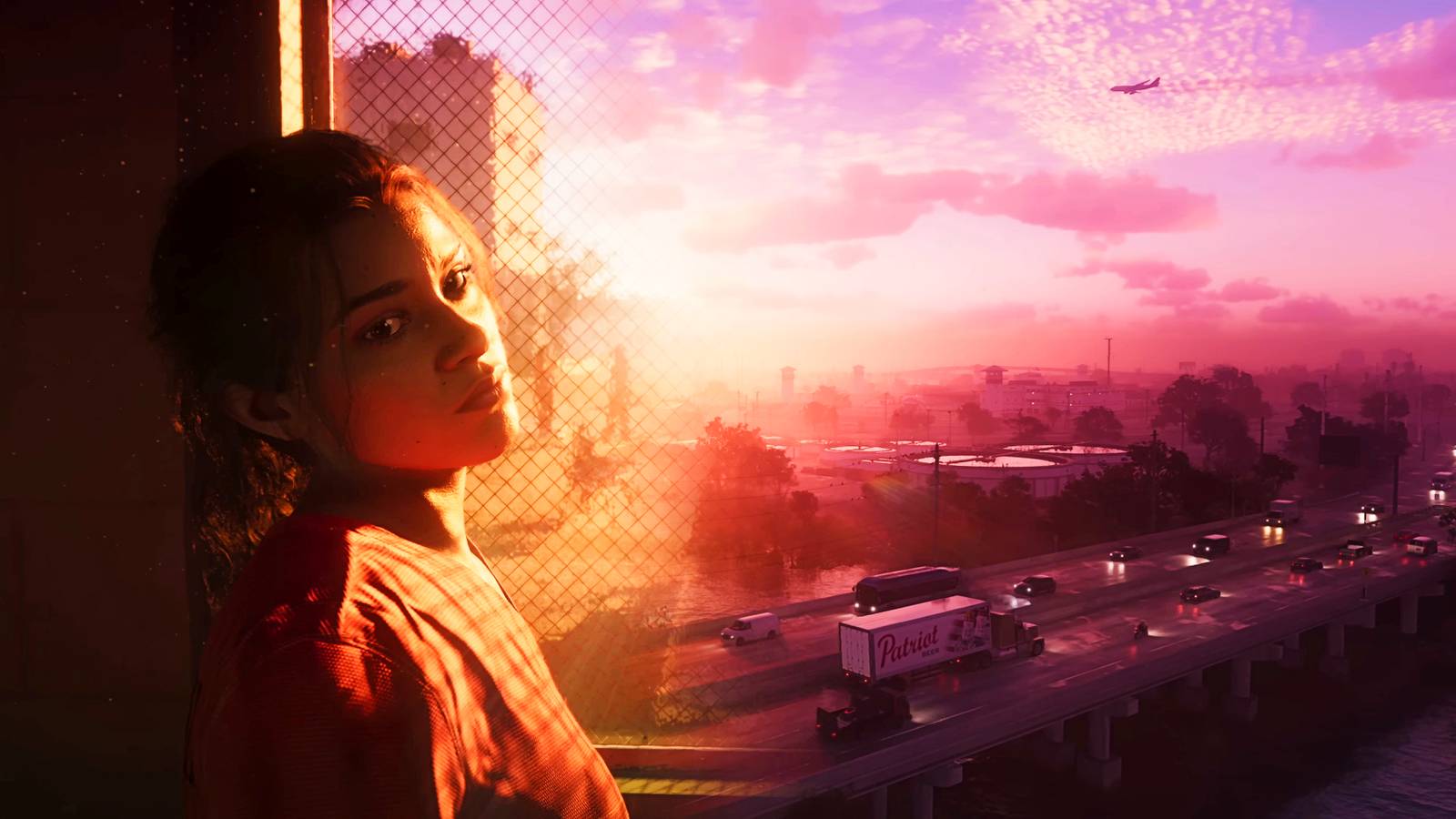 Miami'nin neon ışıkları, suç kokan sokaklar, beklenti dorukta