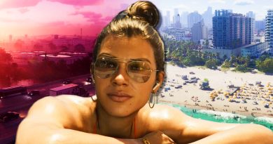 Miami'nin neon ışıkları, suçun cazibesi, bekleyiş sona eriyor