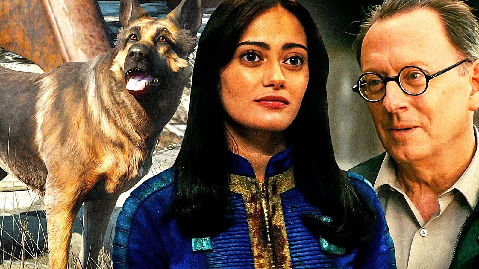 Lucy'nin Fallout cosplay'i, Ella Purnell'e meydan okuyor!