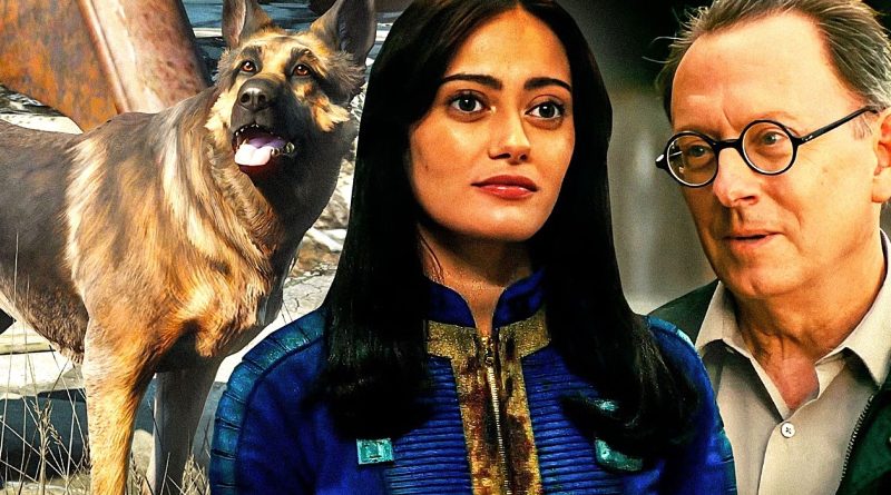 Lucy cosplay'iyle Fallout hayranlarını büyüledi, Ella Purnell'e meydan okudu