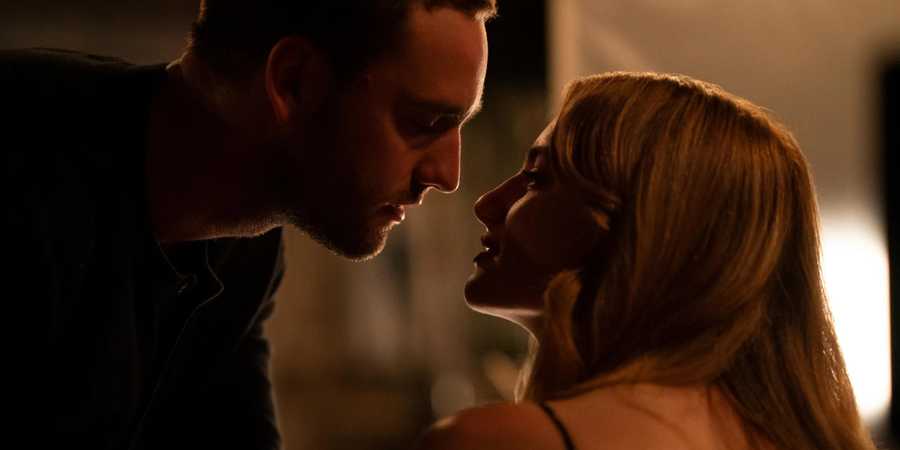 Gizem, gerilim, karmaşık ilişkiler, ekrana kilitliyor