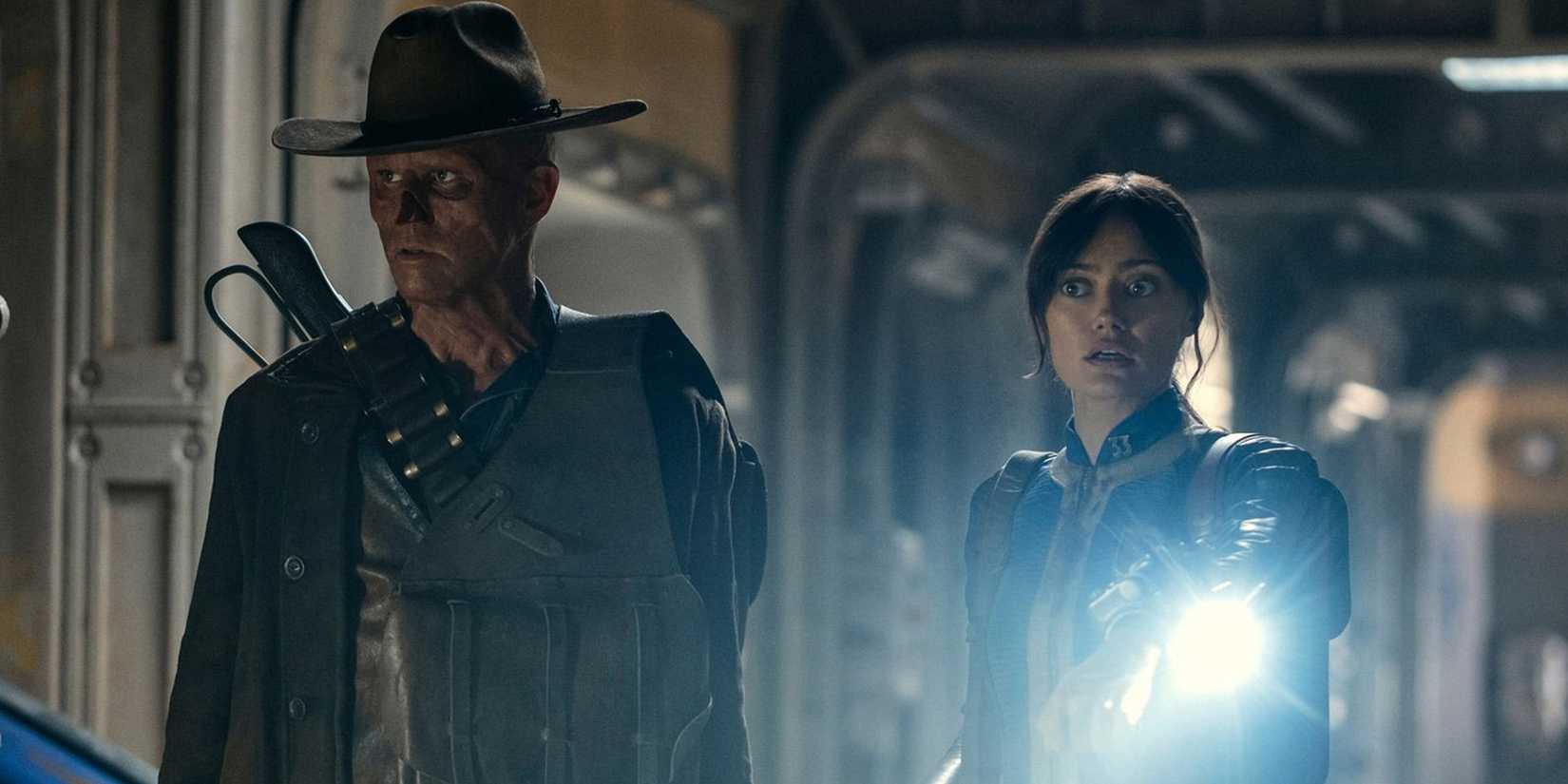 Masumiyetin çöküşü, acı bir ihanet, beklenmedik vahşet