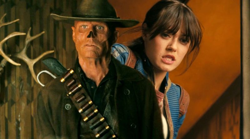 Kıyamet sonrası aksiyon, şaşırtan puanlar, Fallout yükselişte