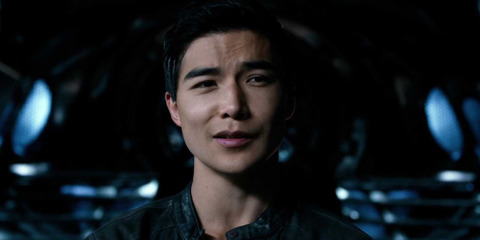 Genç yıldızlar yükseliyor, Power Rangers mirası devam ediyor