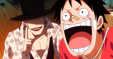 Gizemli karakter 2026'da One Piece dünyasına damga vuracak