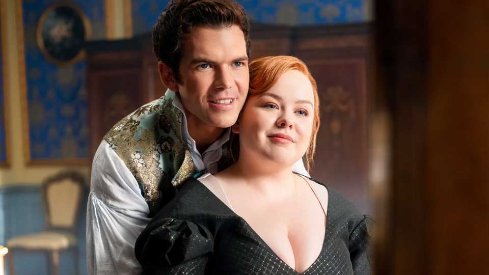 Sessiz bakışlar, gizli hisler, yeni bir aşk filizleniyor