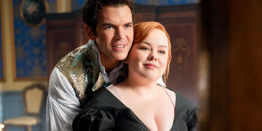 Gizem, aşk ve bekleyiş: Bridgerton'un yeni sezonu yaklaşıyor