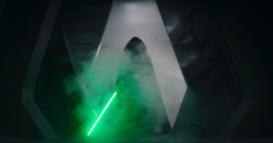 Uzayın derinliklerinde bir umut, bir hikaye, bir bağ