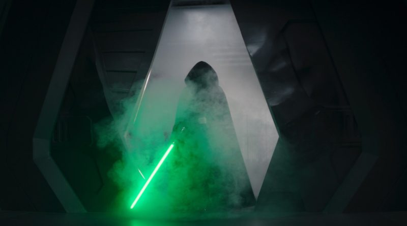 Uzayın derinliklerinde bir umut, bir hikaye, bir bağ