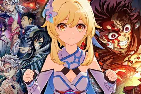 Ufotable'dan Genshin Impact hayranlarına umut vadeden yeni başlangıç