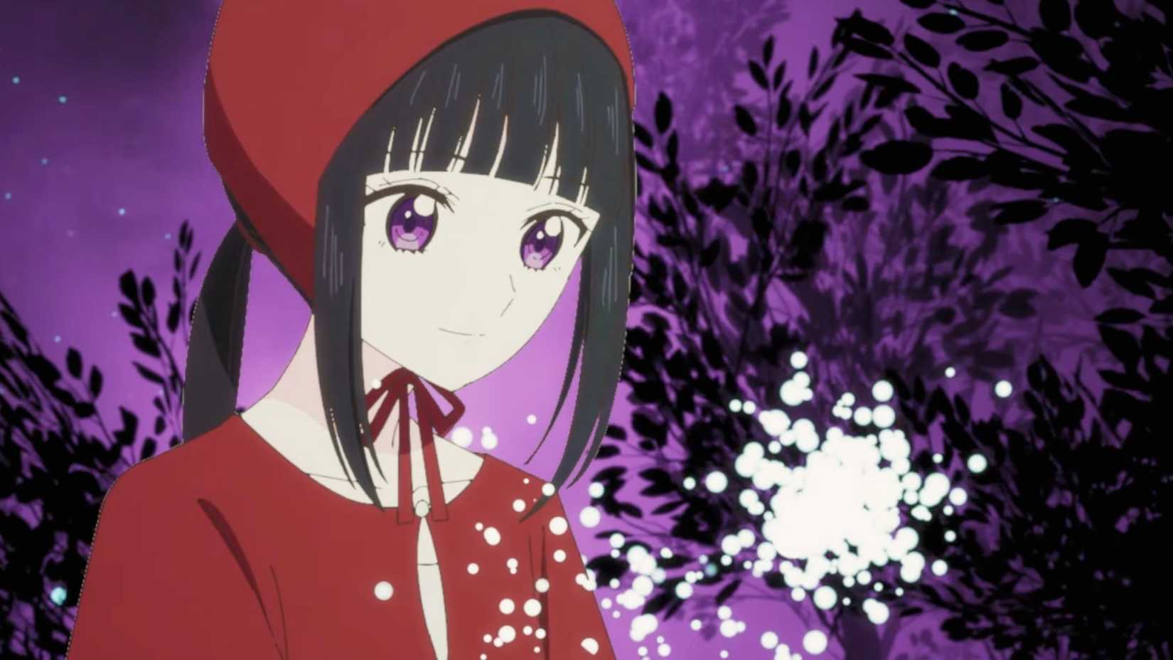 Yeni sezonlar, keşifler, heyecan, anime rüzgarı!