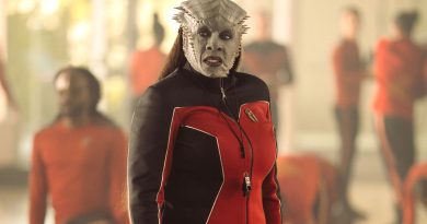 Yıldızlararası aşk, Akademi koridorlarında filizlendi