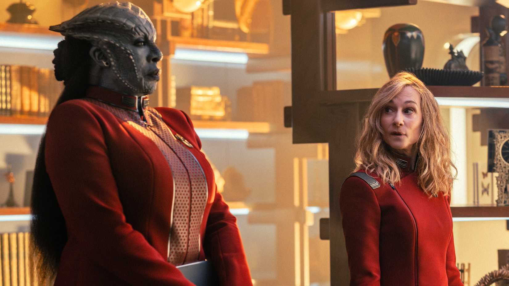 Uzayın derinliklerine yeni bir yolculuk başlıyor