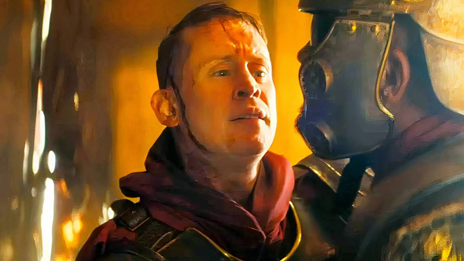 Noel'den sonra ortaya çıkan Macaulay Culkin, Fallout evrenine girdi