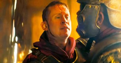 Noel ruhu, kıyamet sonrası vahşi batıda yeniden doğuyor