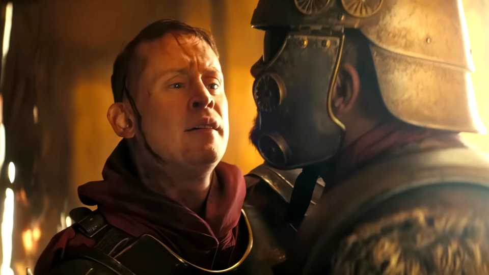 Lucy'nin karanlığı, uyuşturucuyla derinleşiyor, şiddet belirginleşiyor