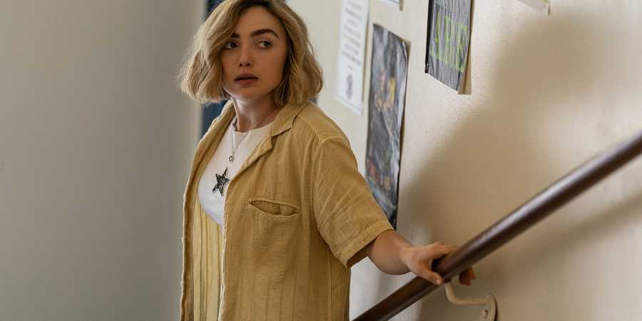 Doğaüstü gerilim, gençlik, gizem, Paramount+'ta yeni soluk