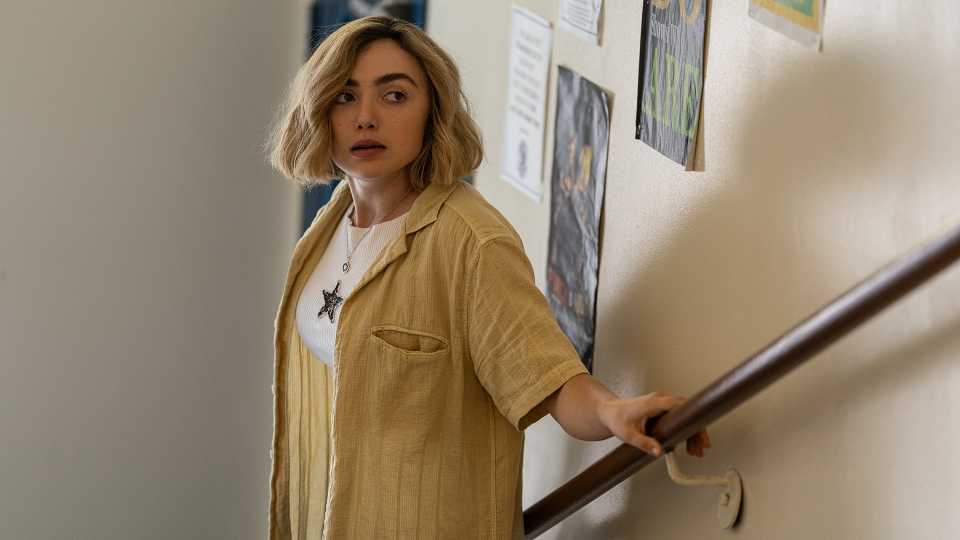 Doğaüstü gerilim, gençlik, gizem, Paramount+'ta yeni soluk