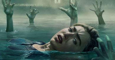 Gizem derinleşiyor, ruhlar fısıldıyor, gerilim dorukta