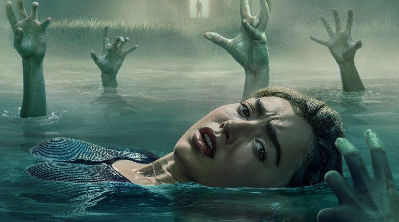 Gizem derinleşiyor, ruhlar fısıldıyor, gerilim dorukta