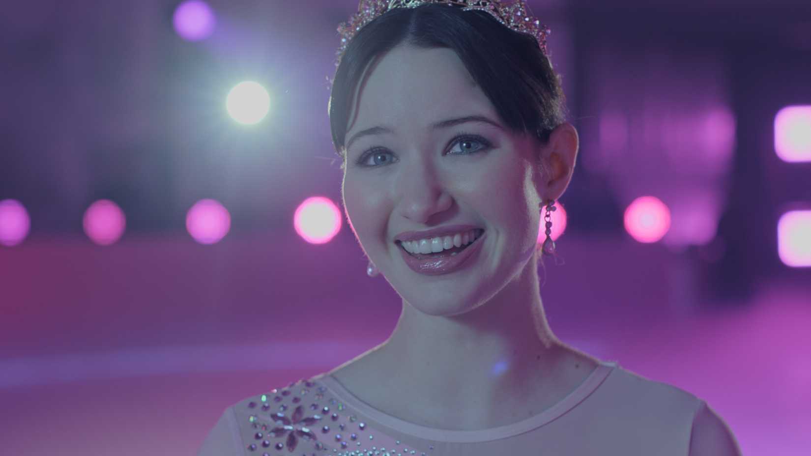 Rekabet, buz, aile, aşk, gençlik dramı, yeni bir başlangıç