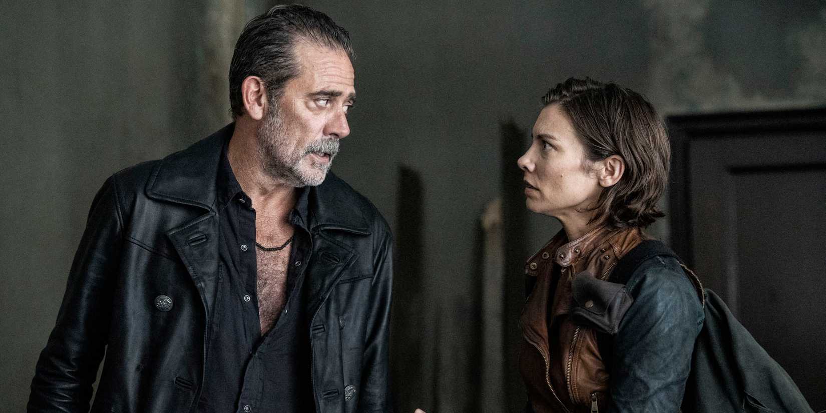 Yeniden doğuş, Central Park'ta beklenmedik bir buluşma