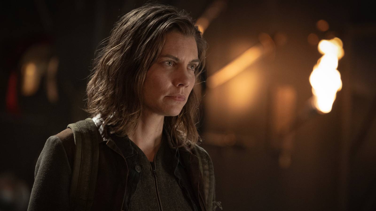 Beth geri dönüyor, geçmiş canlanıyor, umut yeşerecek