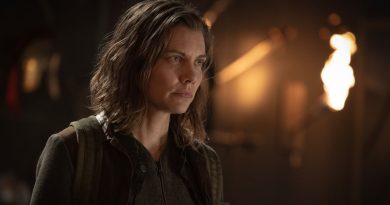 Beth geri dönüyor, umut yeniden filizleniyor, geçmiş canlanıyor