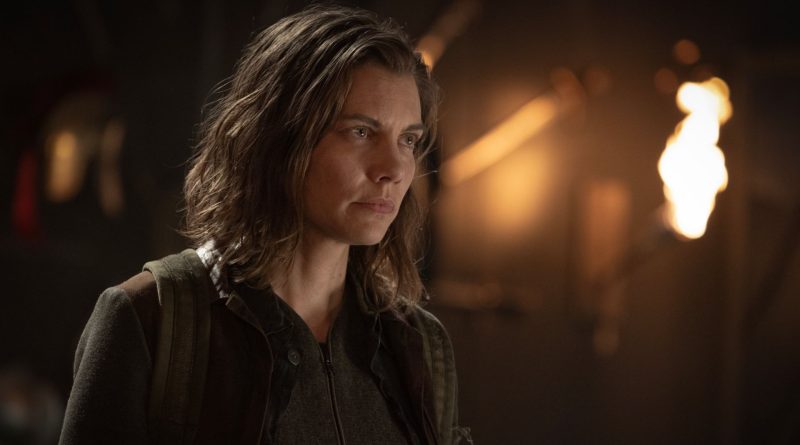 Beth geri dönüyor, umut yeniden filizleniyor, geçmiş canlanıyor