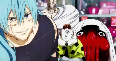 Korku, güçtür; lanetli ruhlar yükseliyor