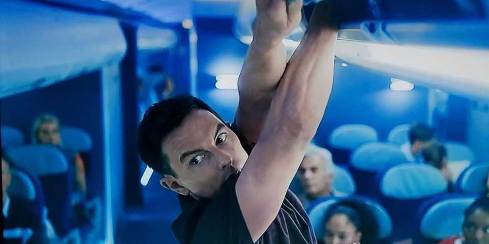 Gerilim azalıyor, beklentiler bozuluyor, Elba'nın dönüşü hayal kırıklığı