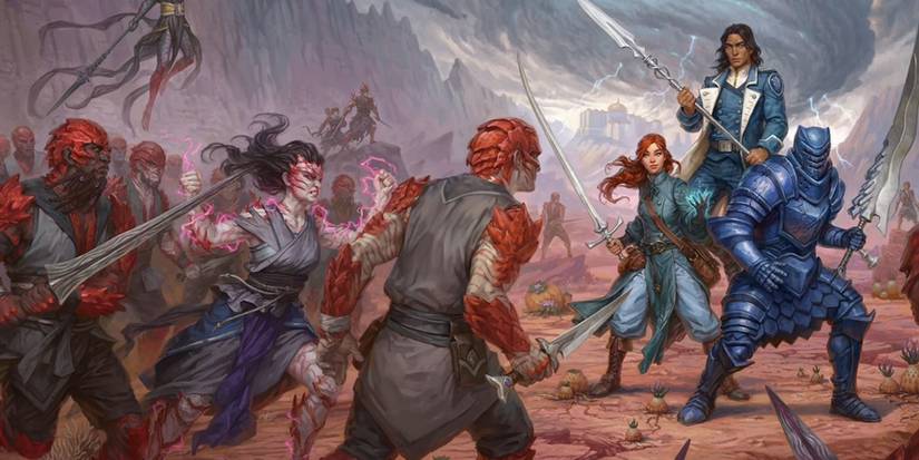 Yeni bir soluk, fantastik dünyada umut yeşeriyor