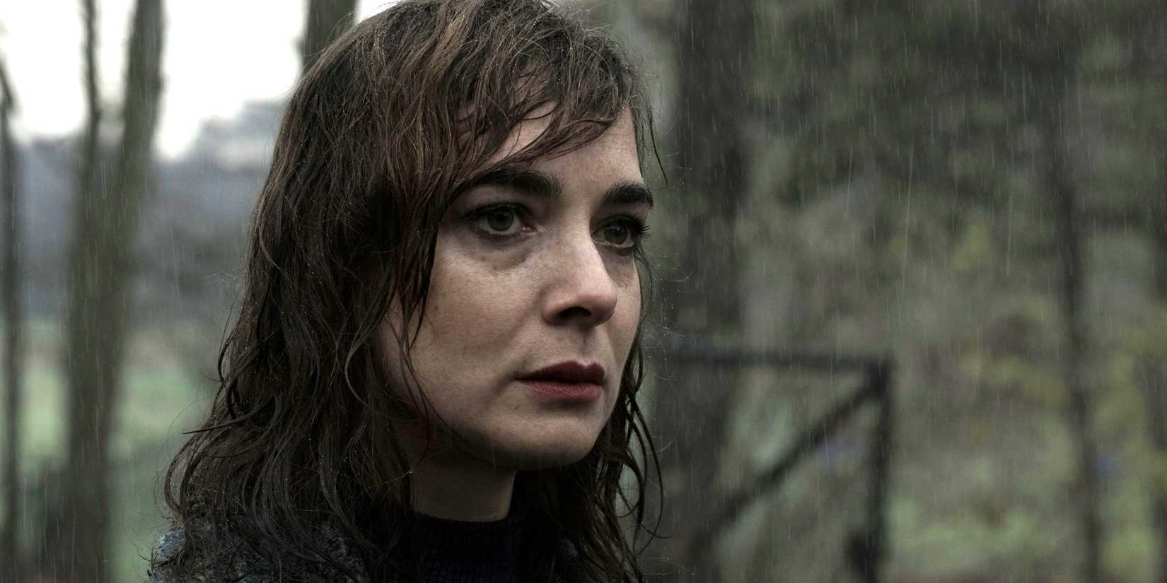 Zamanın akışı, beklenmedik bir sırrın başlangıcı